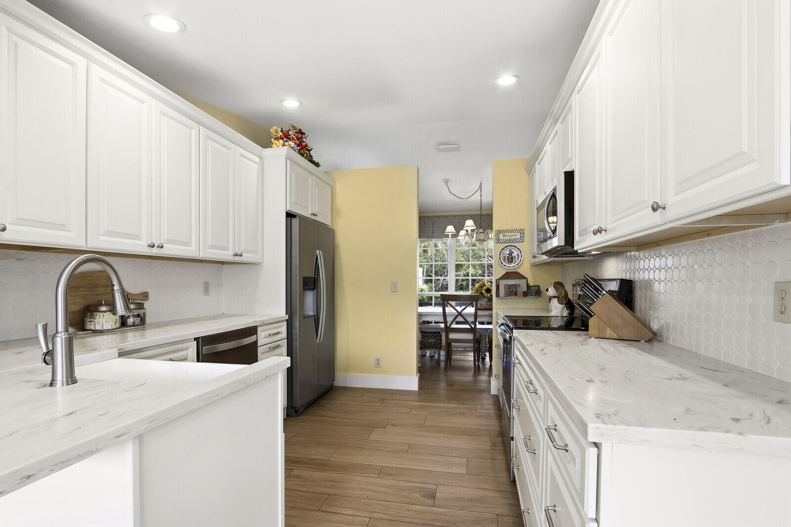 LAS CASITAS 3 - Residential