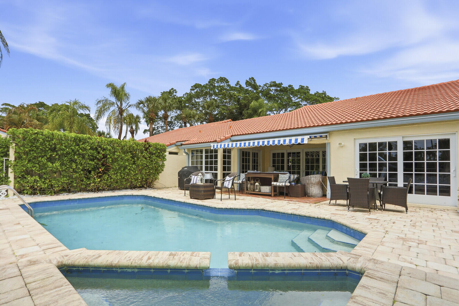 LAS CASITAS 3 - Residential