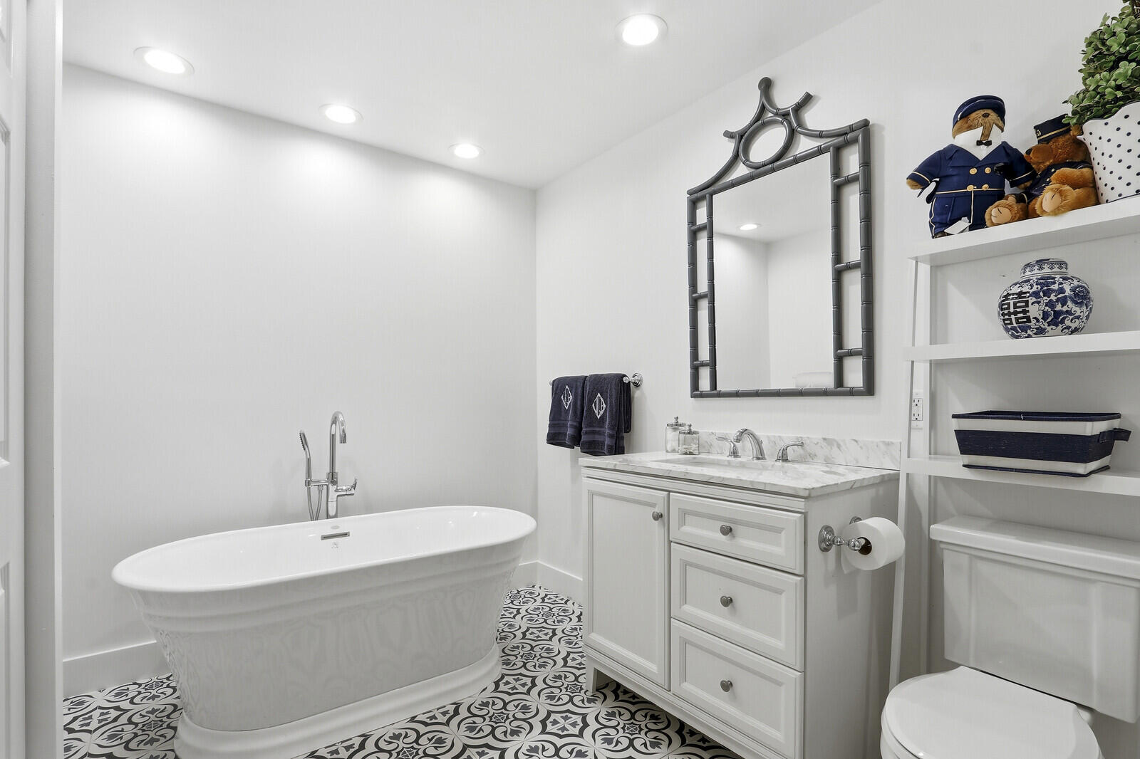 LAS CASITAS 3 - Residential