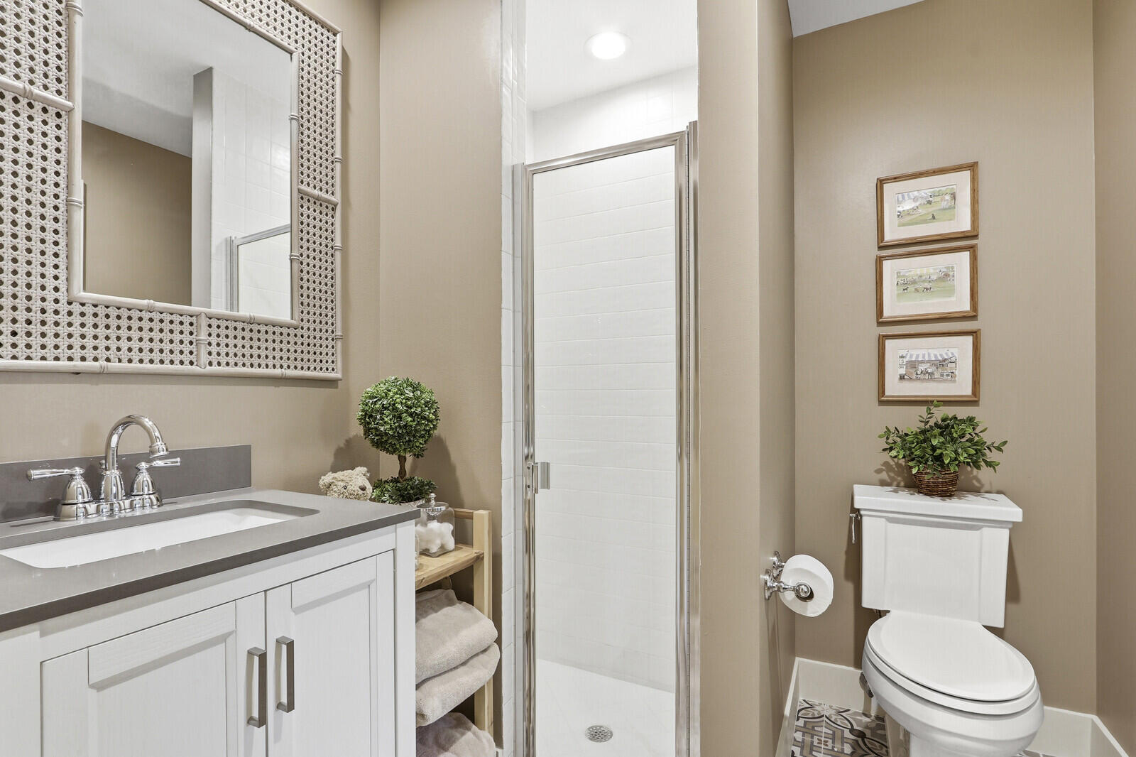 LAS CASITAS 3 - Residential