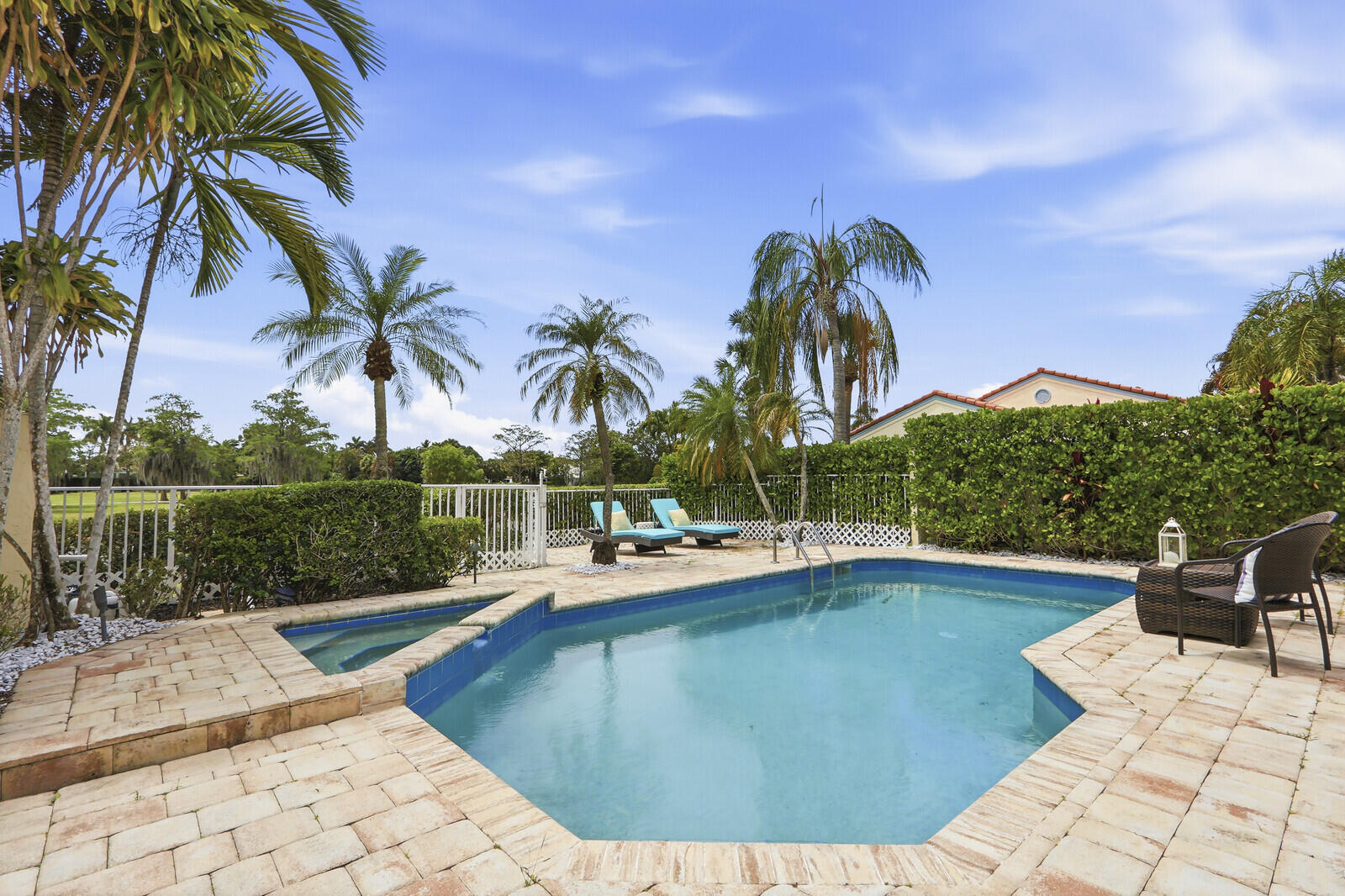 LAS CASITAS 3 - Residential