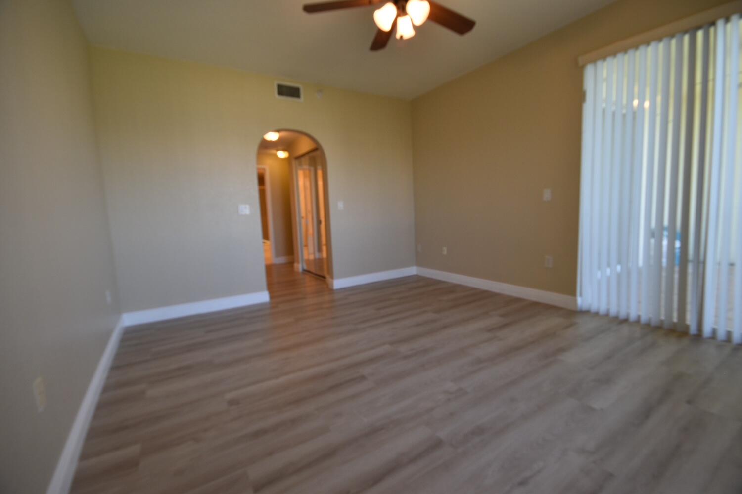 CAPTIVA CONDO E - Residential Lease