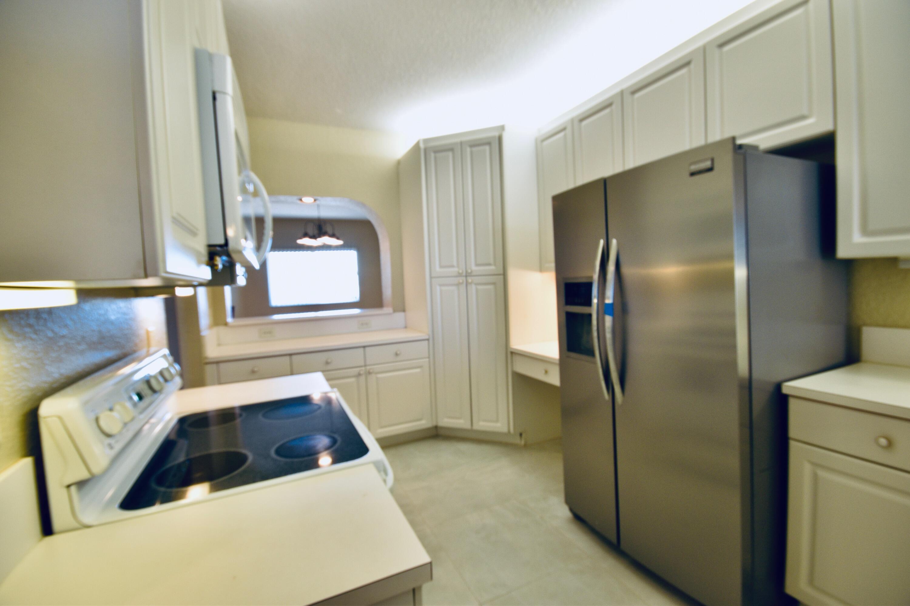 CAPTIVA CONDO E - Residential Lease