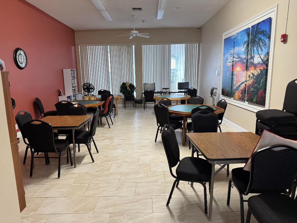 PALM BEACH LEISUREVILLE SEC 10 - Residential Lease