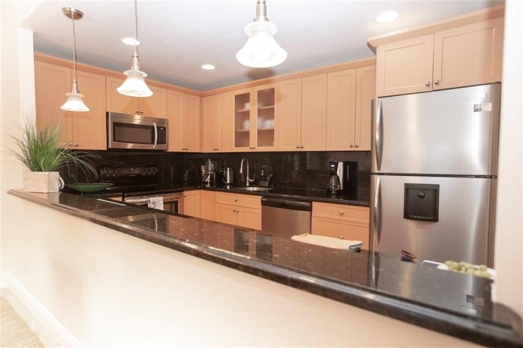 OCEAN RESERVE - Residential