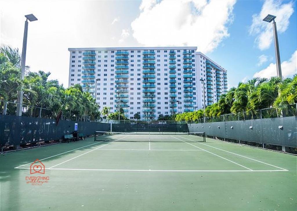 OCEAN RESERVE - Residential