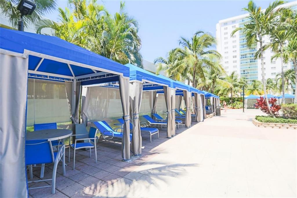 OCEAN RESERVE - Residential