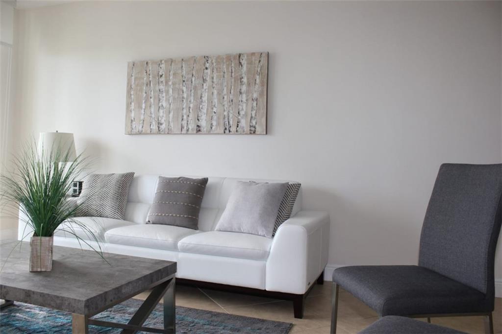 OCEAN RESERVE - Residential