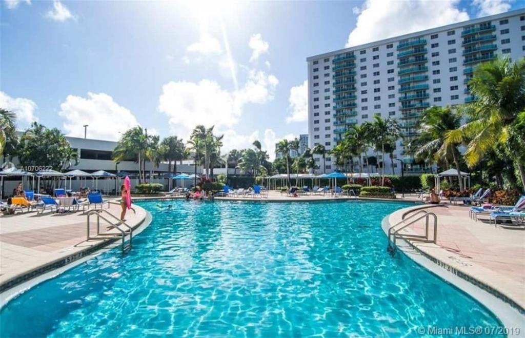OCEAN RESERVE - Residential