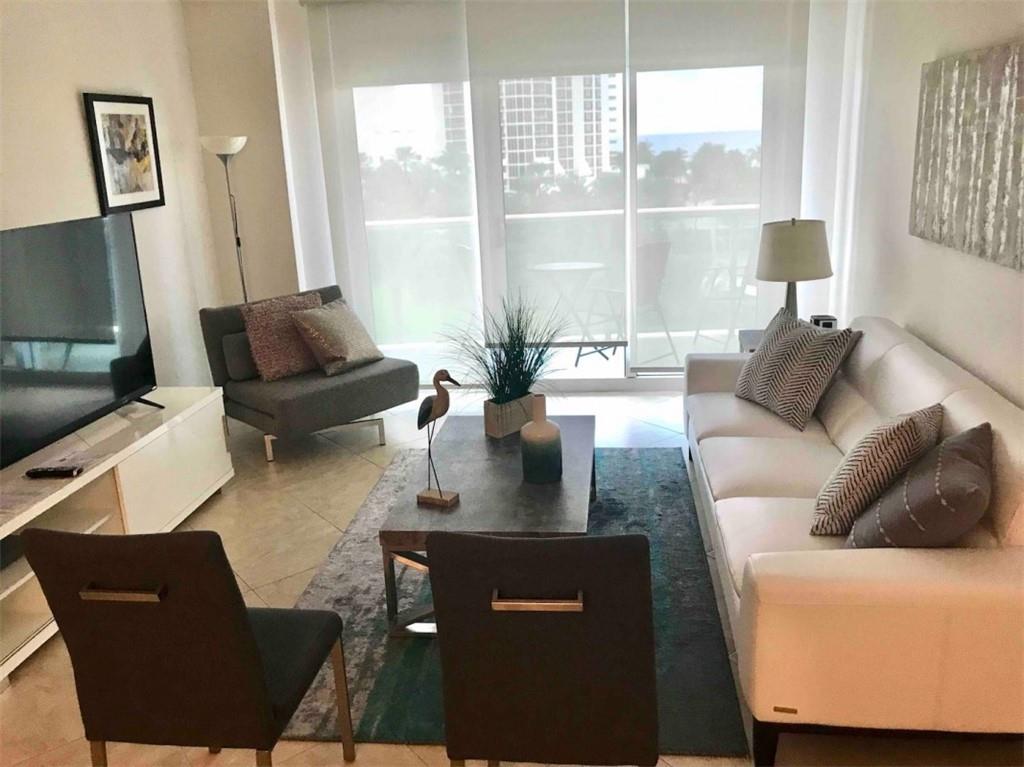 OCEAN RESERVE - Residential