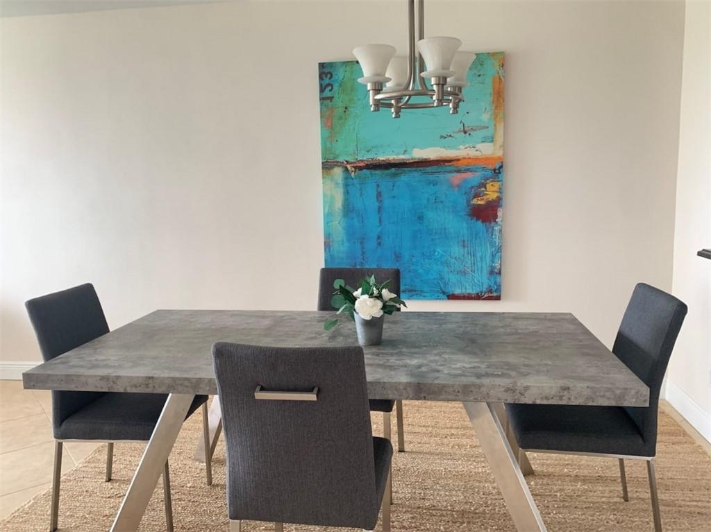 OCEAN RESERVE - Residential