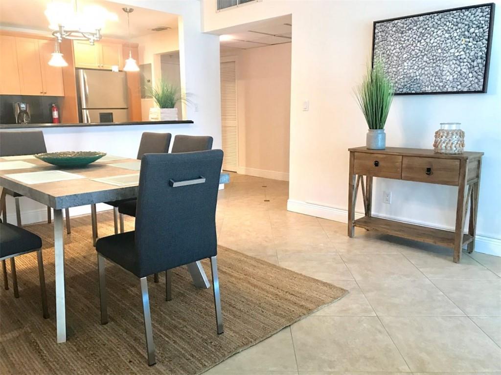 OCEAN RESERVE - Residential