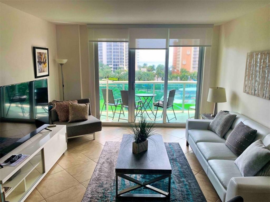 OCEAN RESERVE - Residential