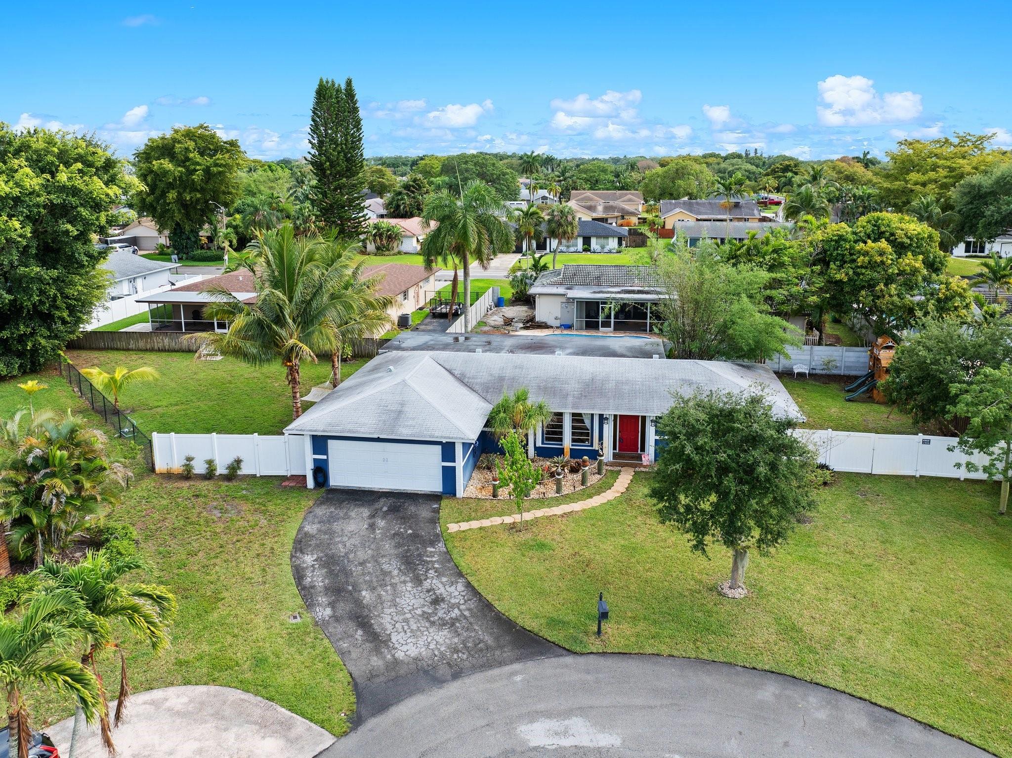 Arrowhead Country Homes 7 - Residential