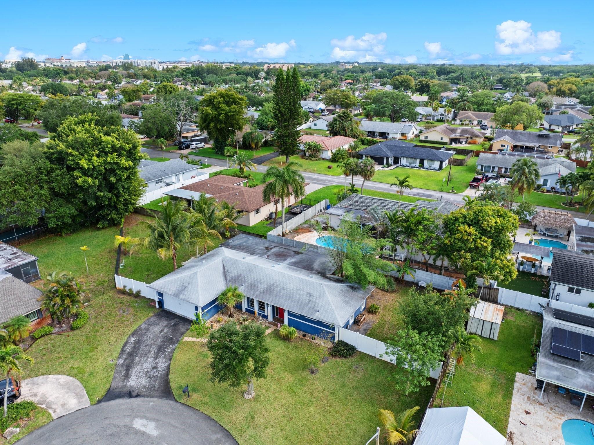 Arrowhead Country Homes 7 - Residential