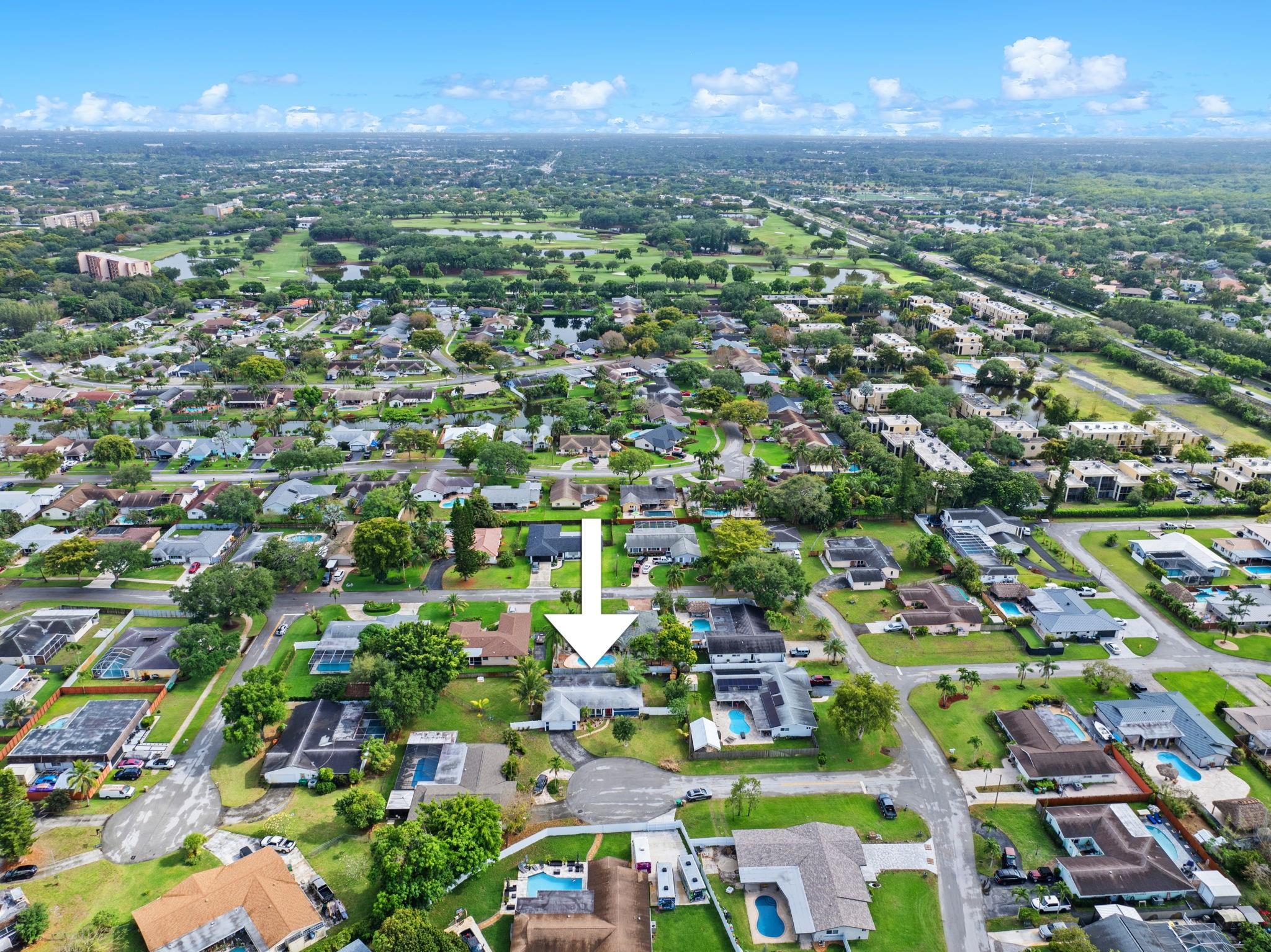 Arrowhead Country Homes 7 - Residential