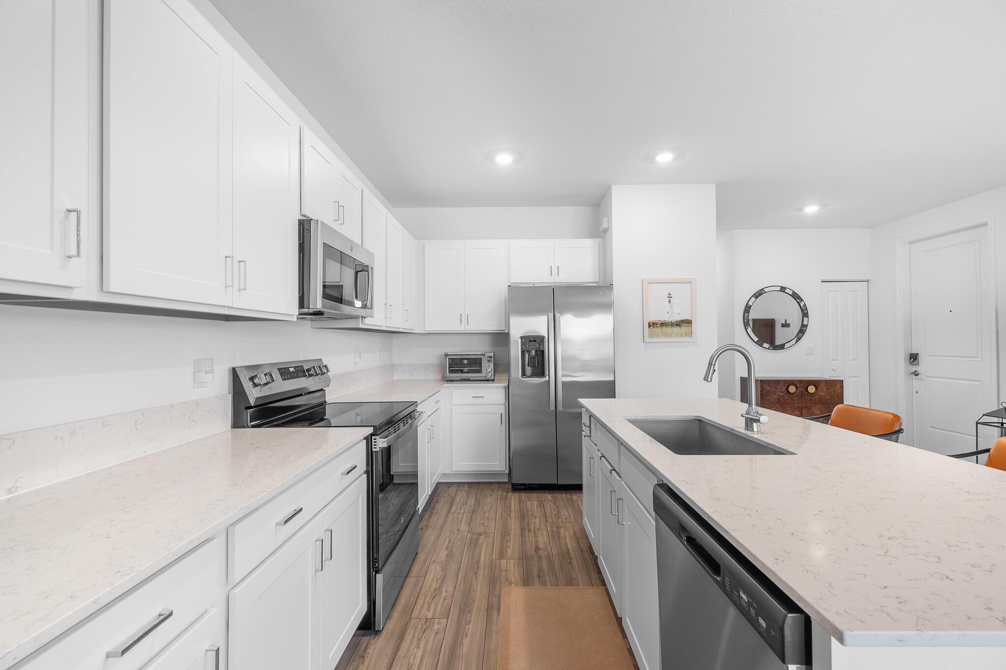 VERANDA PLAT NO. 9 - Residential