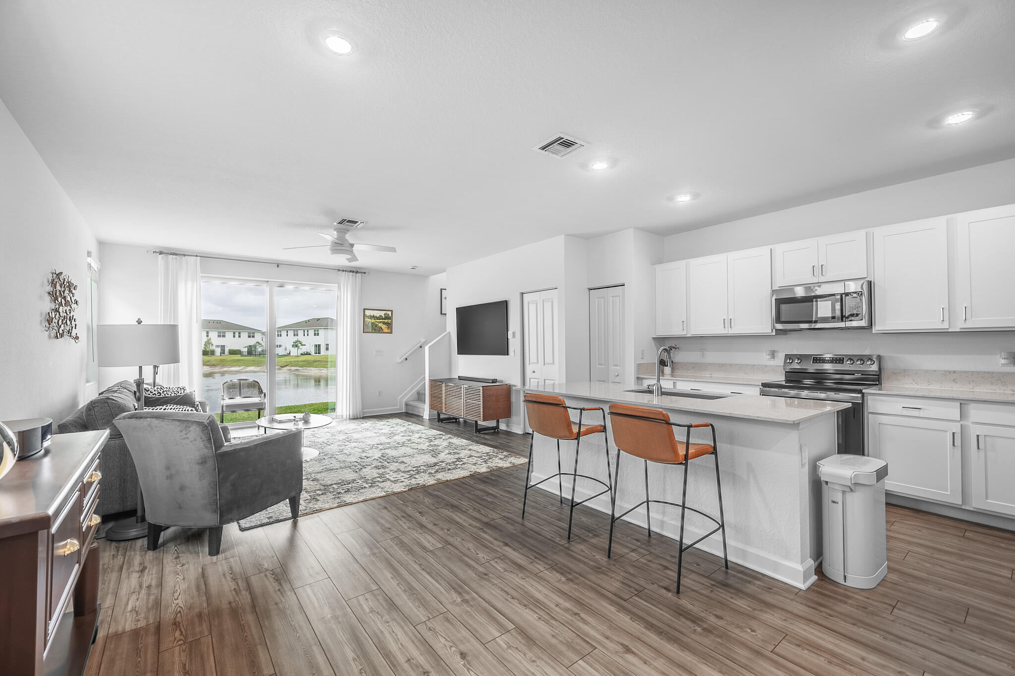 VERANDA PLAT NO. 9 - Residential