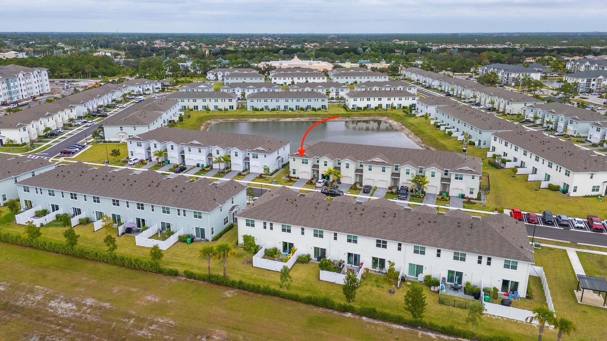 VERANDA PLAT NO. 9 - Residential