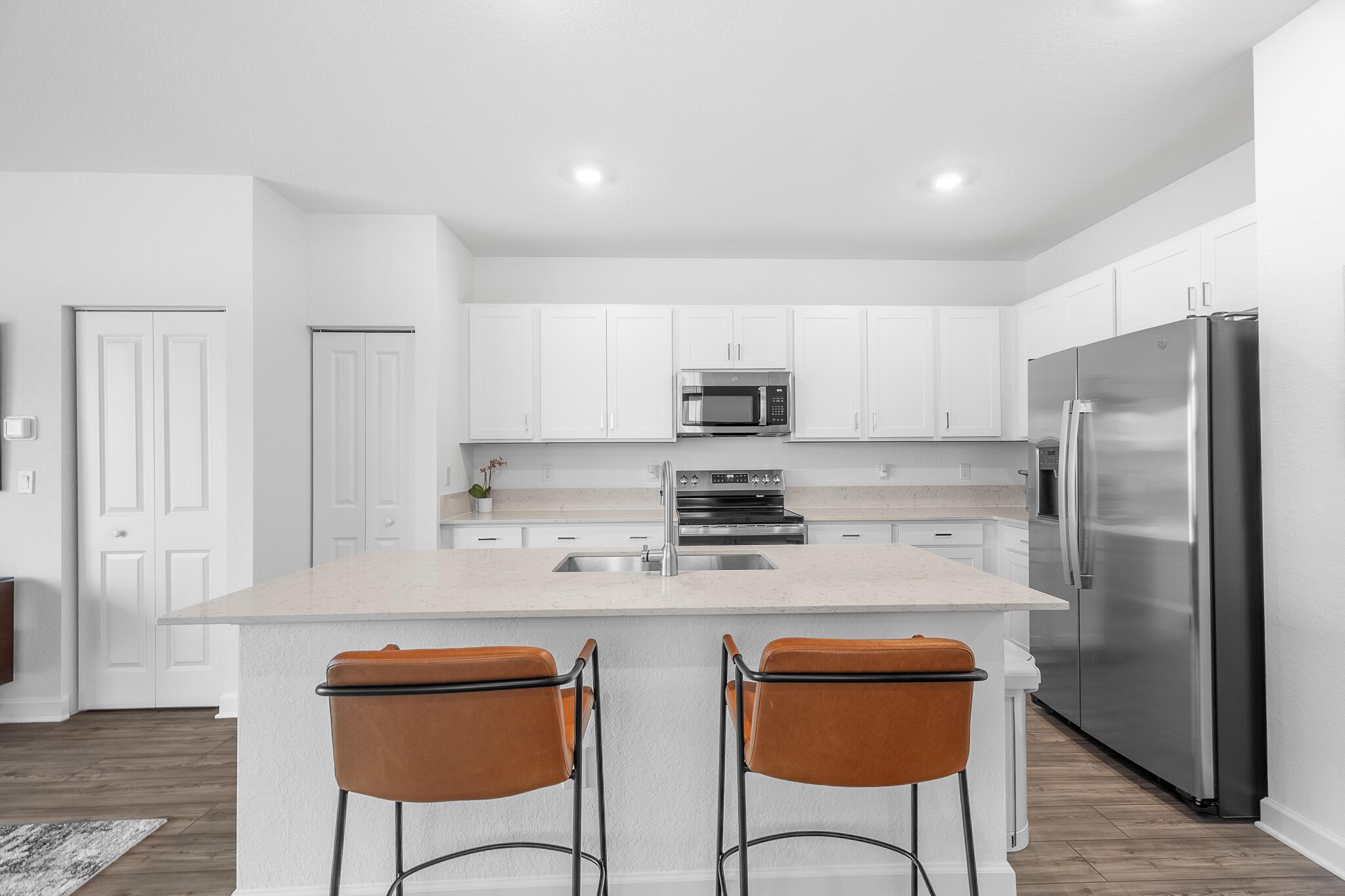 VERANDA PLAT NO. 9 - Residential