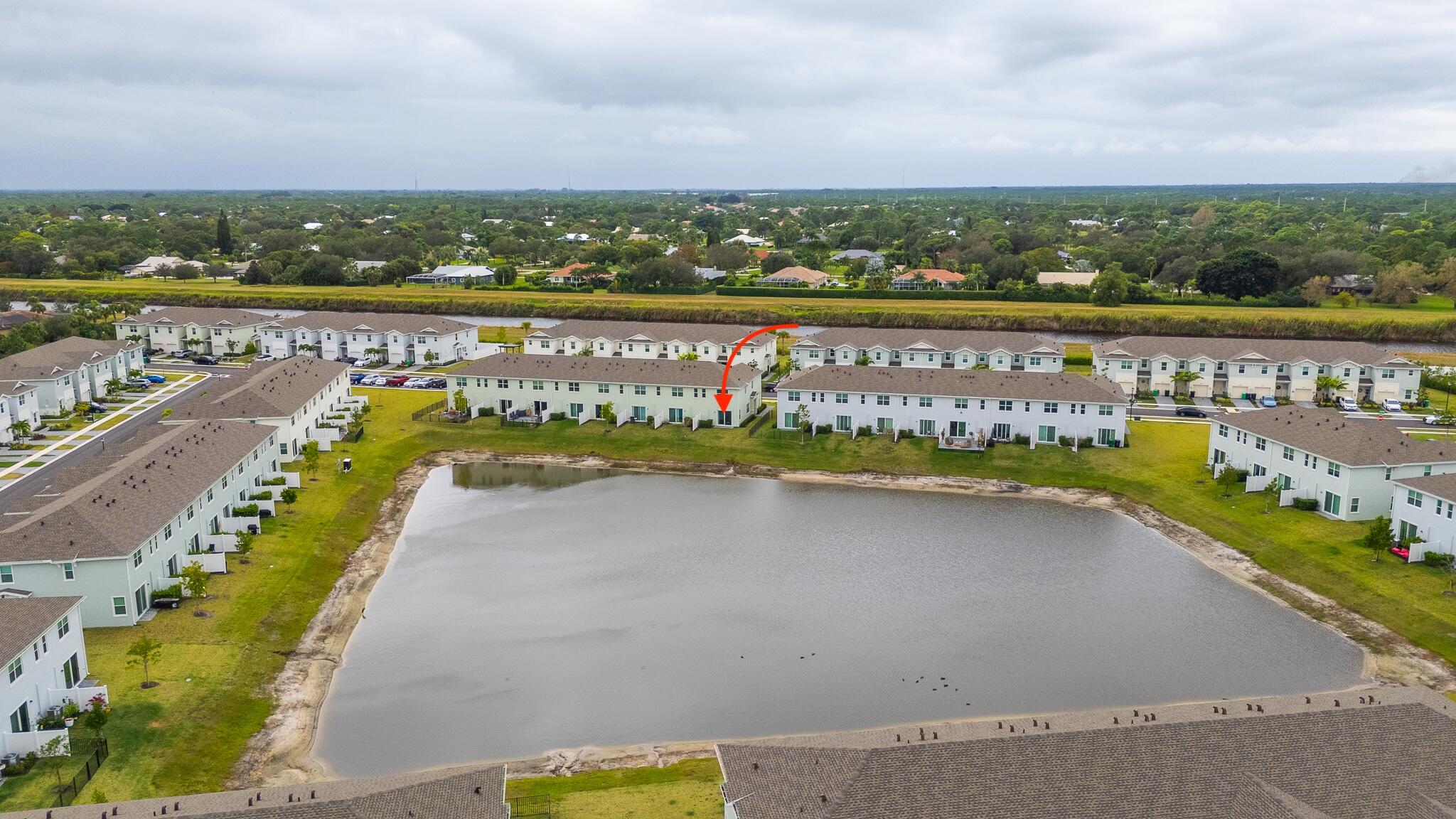 VERANDA PLAT NO. 9 - Residential