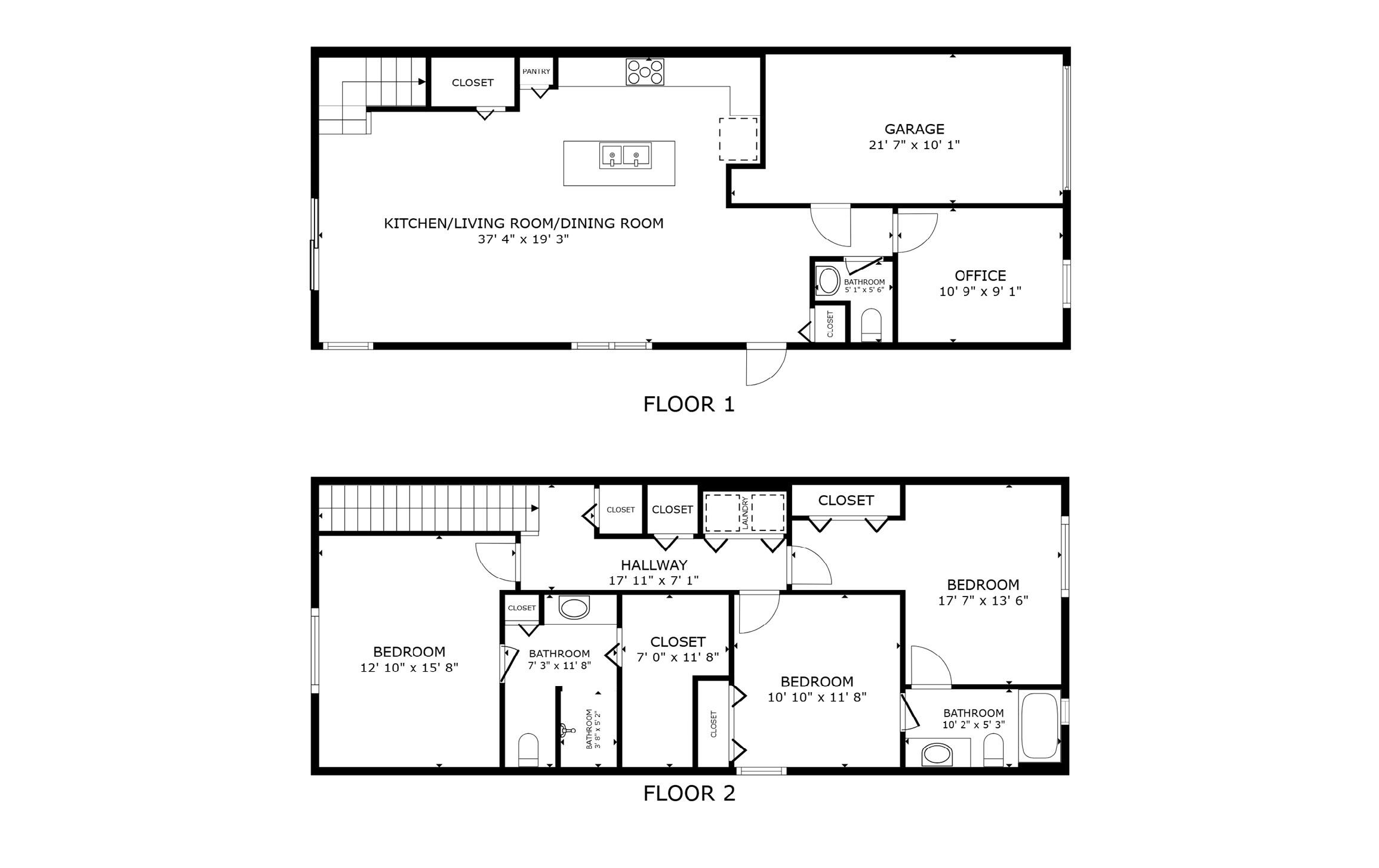 VERANDA PLAT NO. 9 - Residential