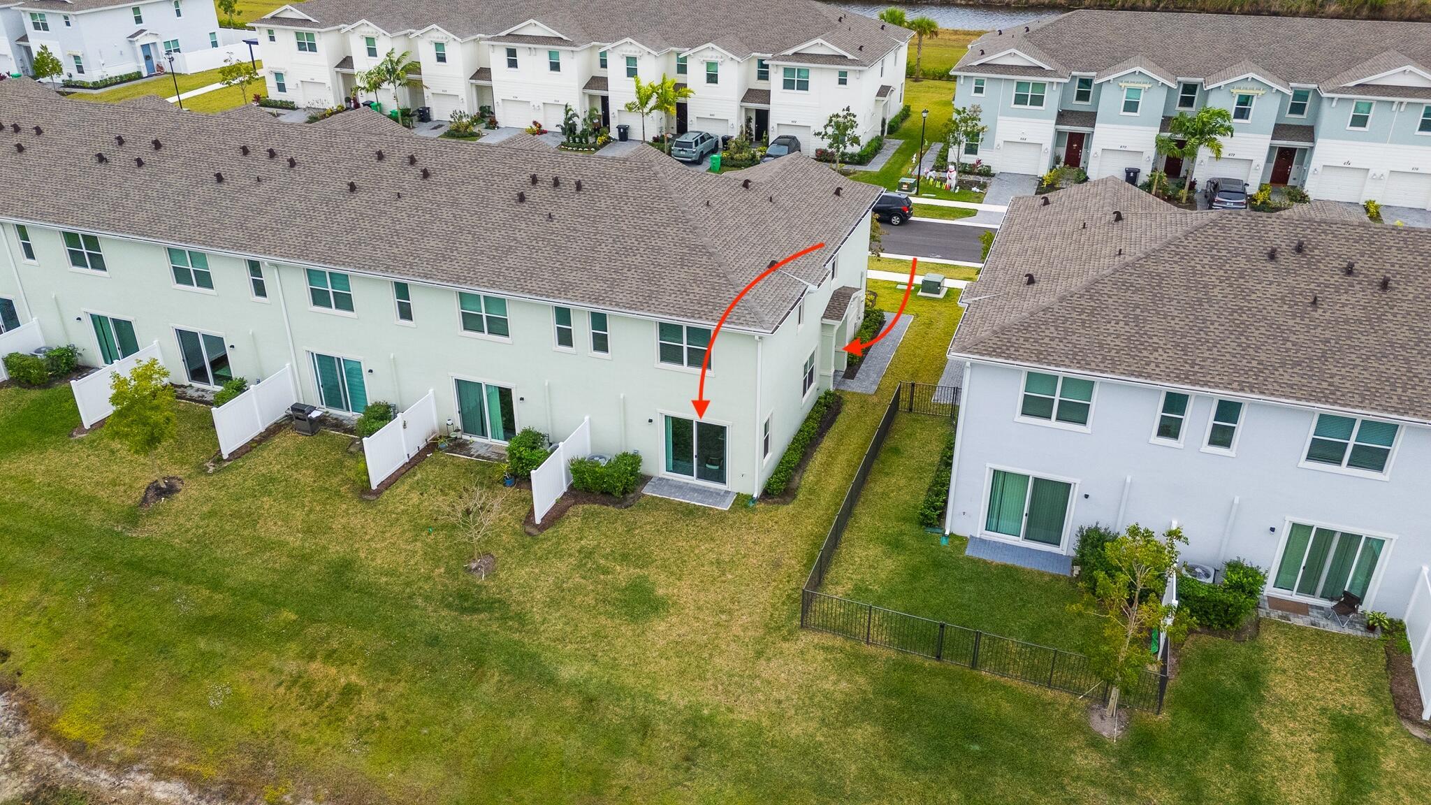 VERANDA PLAT NO. 9 - Residential