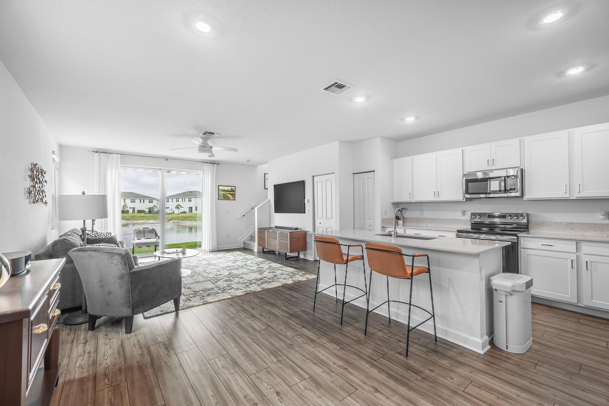 VERANDA PLAT NO. 9 - Residential