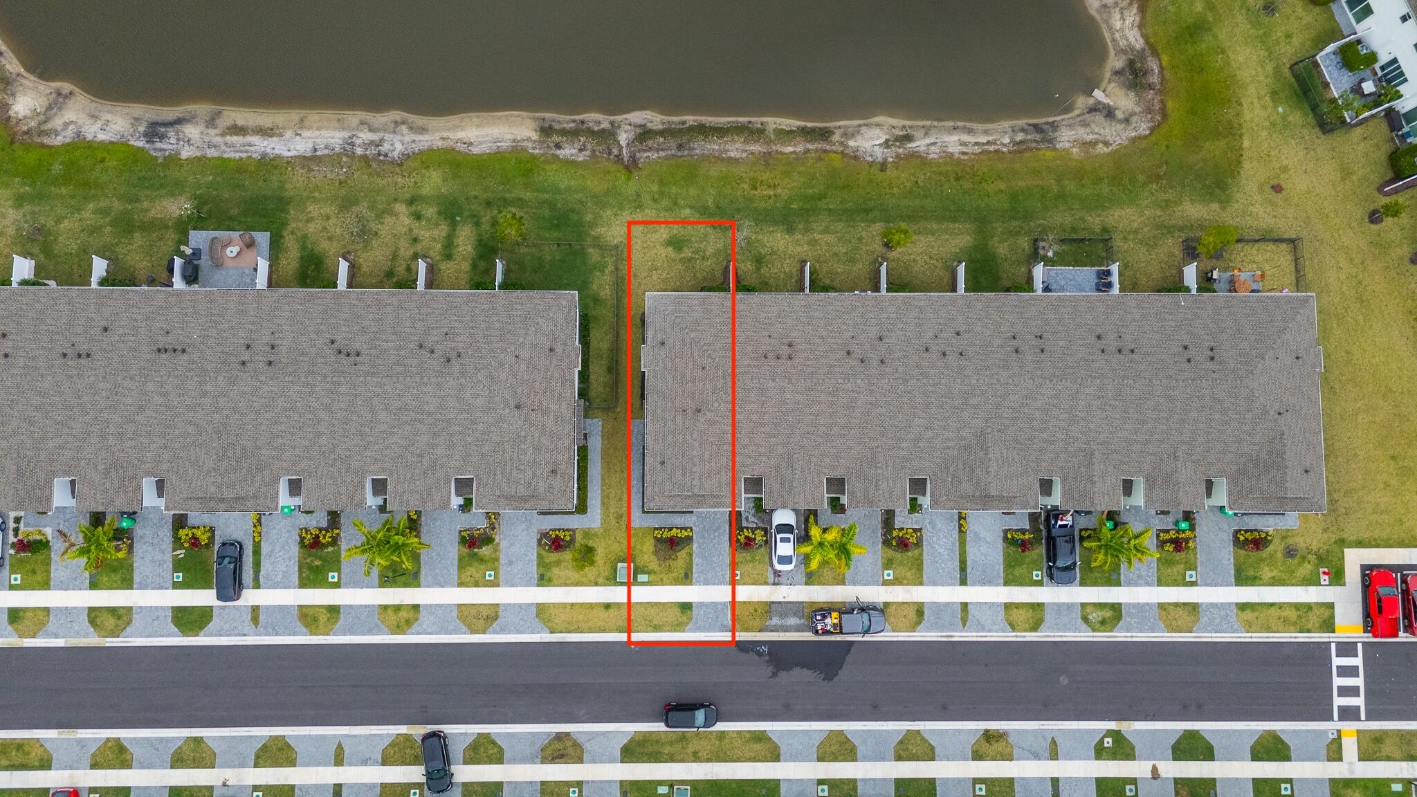 VERANDA PLAT NO. 9 - Residential