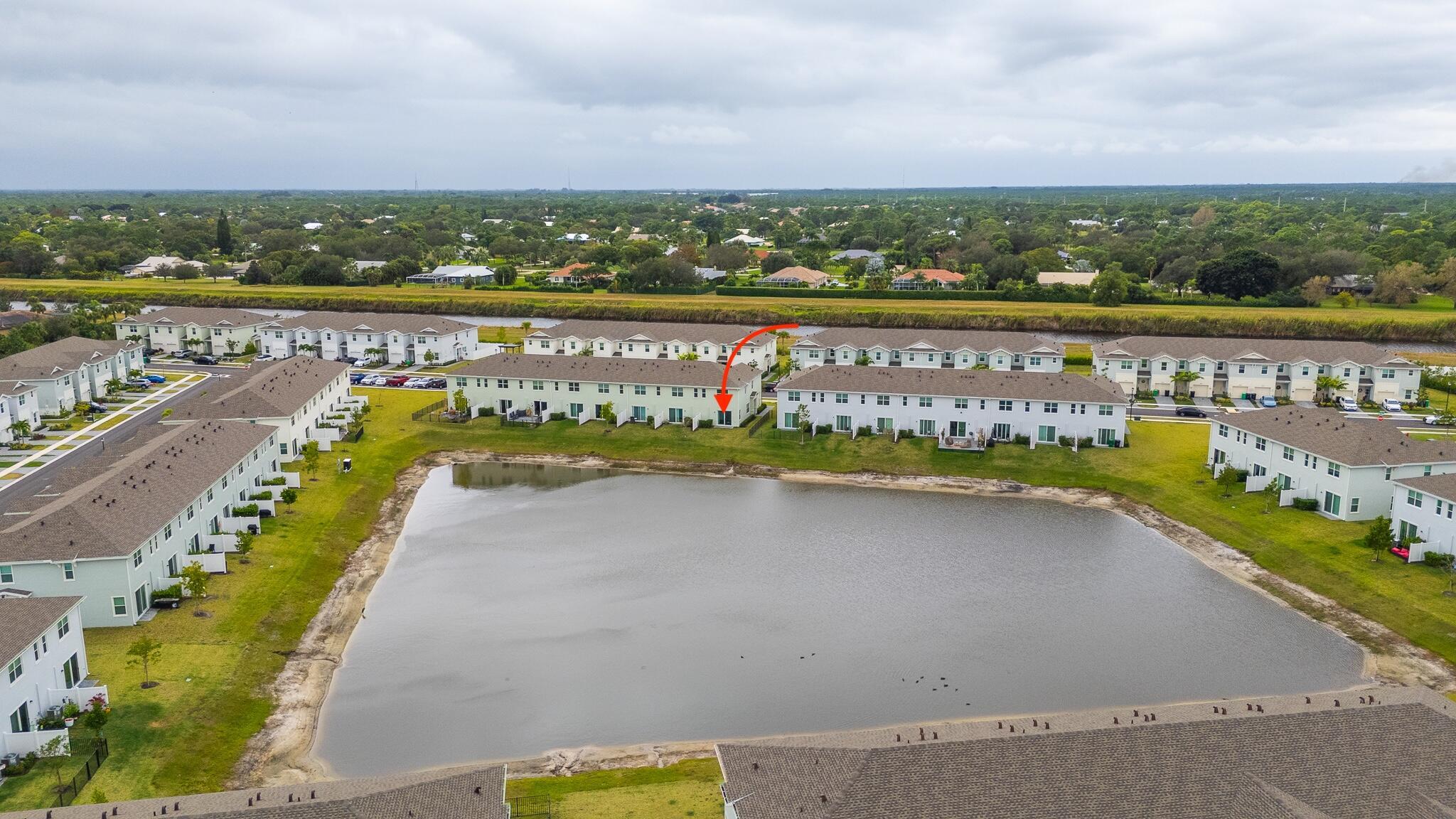 VERANDA PLAT NO. 9 - Residential