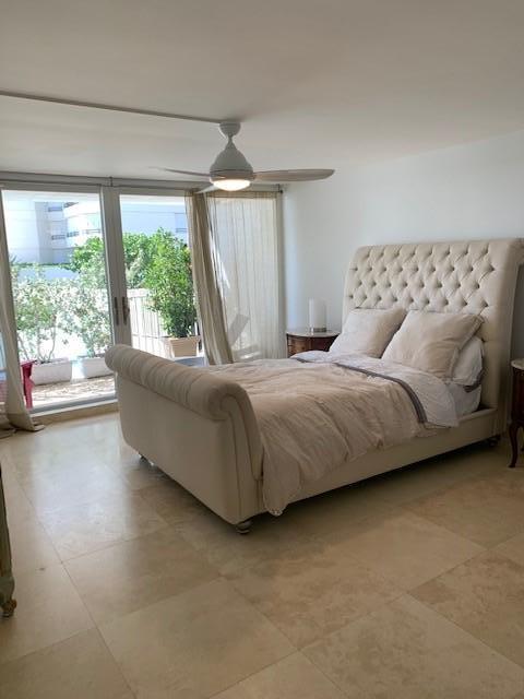 BARCLAY CONDO - Residential Lease