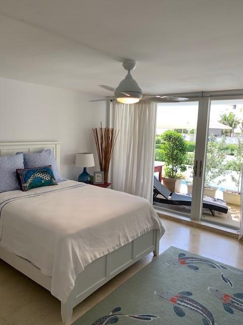 BARCLAY CONDO - Residential Lease