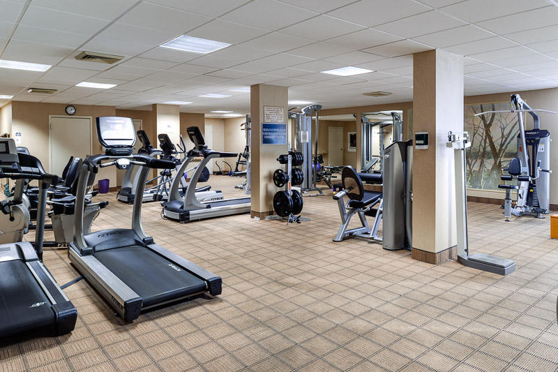 BARCLAY CONDO - Residential Lease