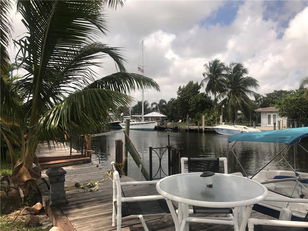 Davis Isles 29-19 B - Residential