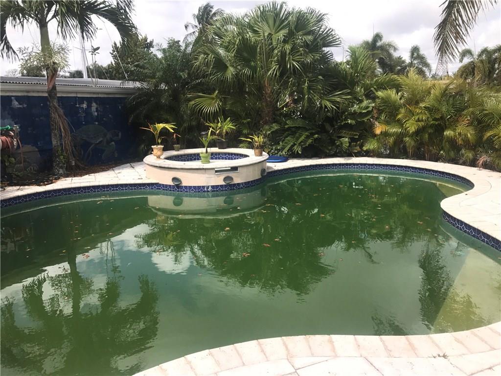 Davis Isles 29-19 B - Residential