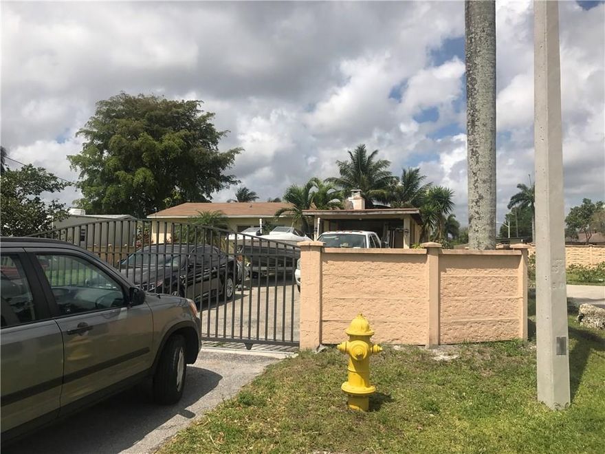 Reduced! Investors waterfront dream! Don't miss this opportunity! This waterfront home needs TLC. All fines with the city have been mitigated just pull your permits and profit! Office could be a 4th bedroom. Cash only or hard money is available speak to listing agent.  Showing by appointment only. Call office or listing agent for showing instructions. This house is part of the "Residential sound insulation group"