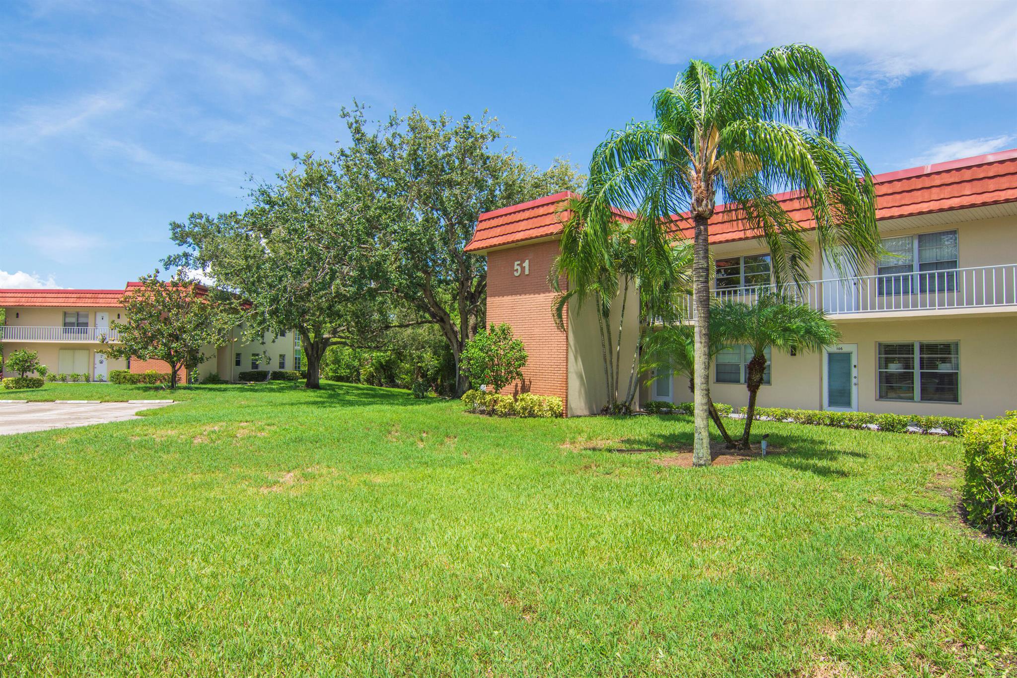 VISTA ROYALE PHASE IV BLD - Residential