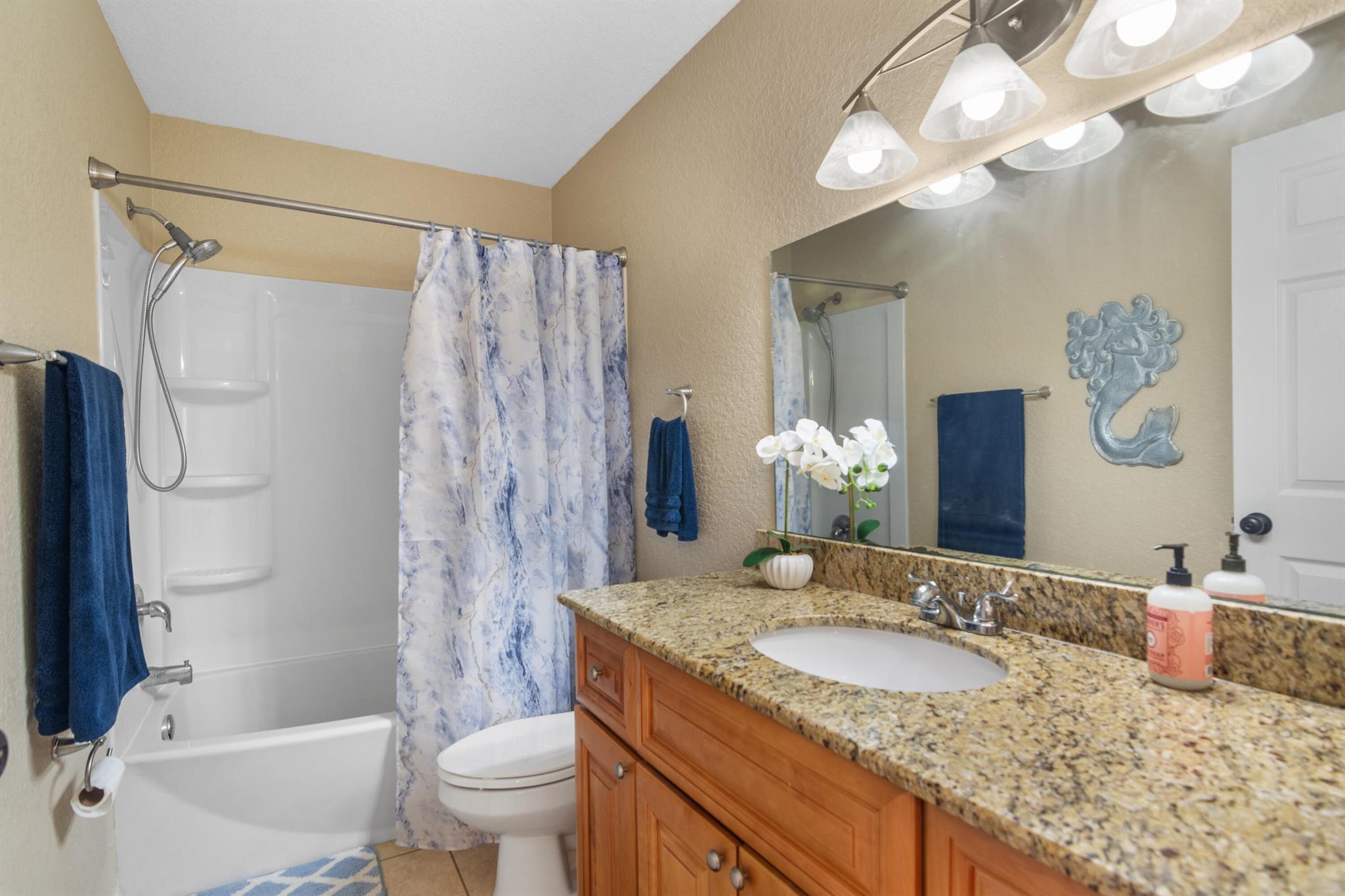 VISTA ROYALE PHASE IV BLD - Residential