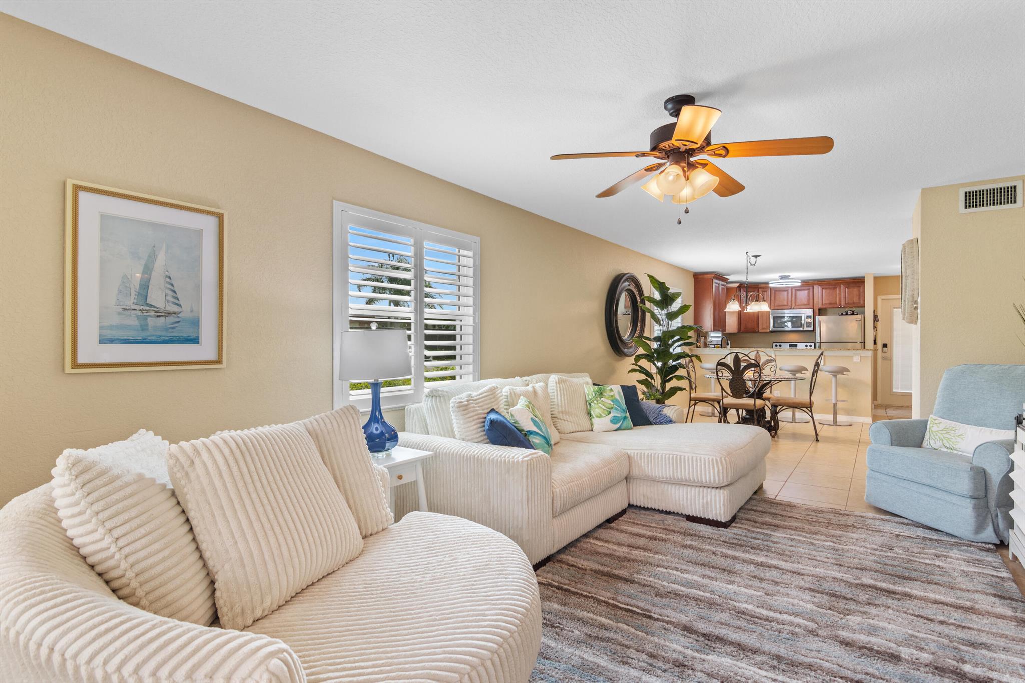 VISTA ROYALE PHASE IV BLD - Residential