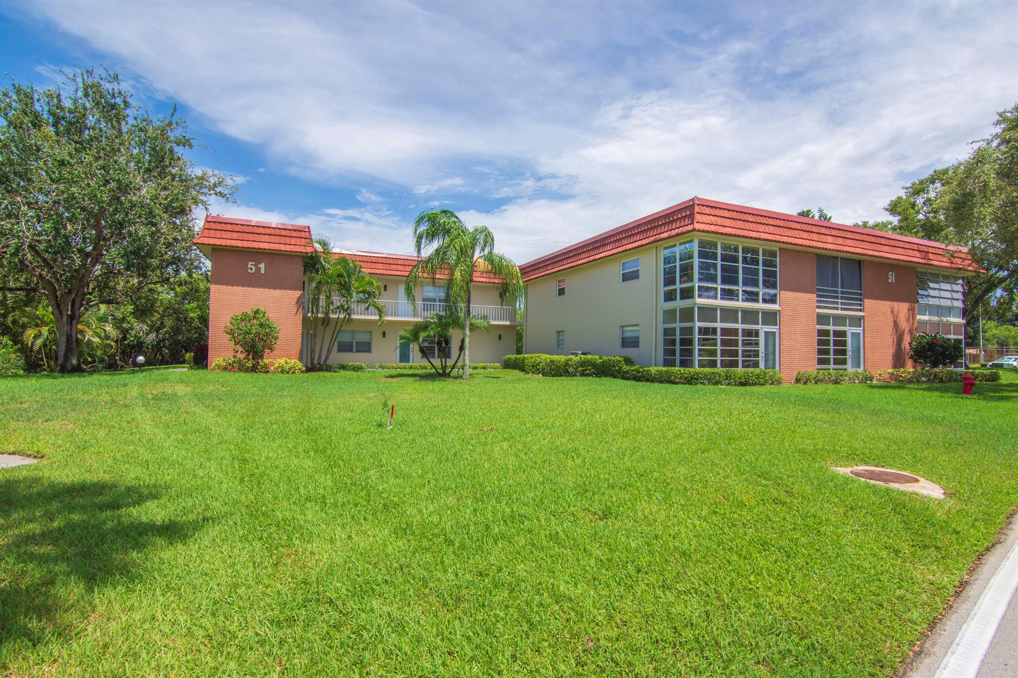 VISTA ROYALE PHASE IV BLD - Residential