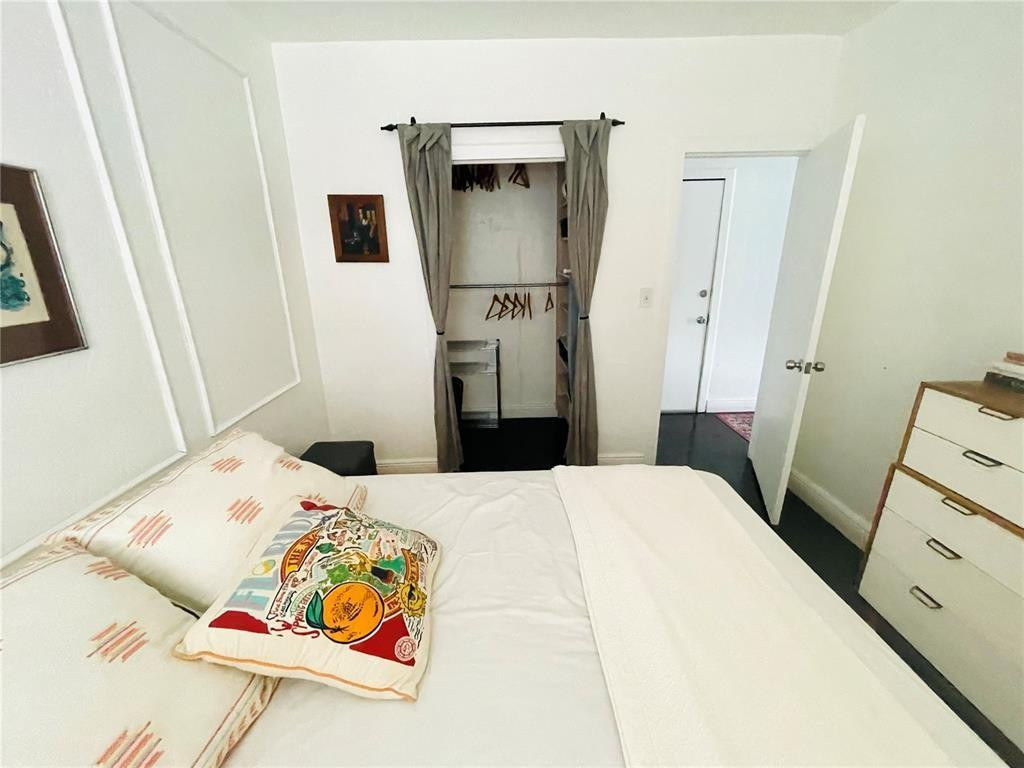 1455 MICHIGAN AVE CONDO - Residential