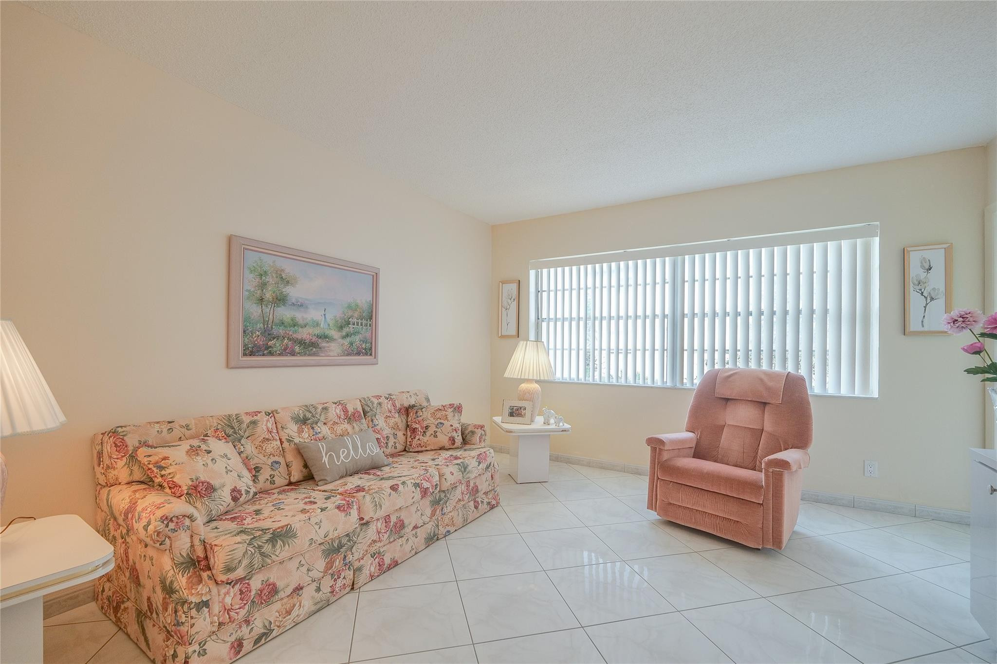 Hawaiian Gardens - Residential