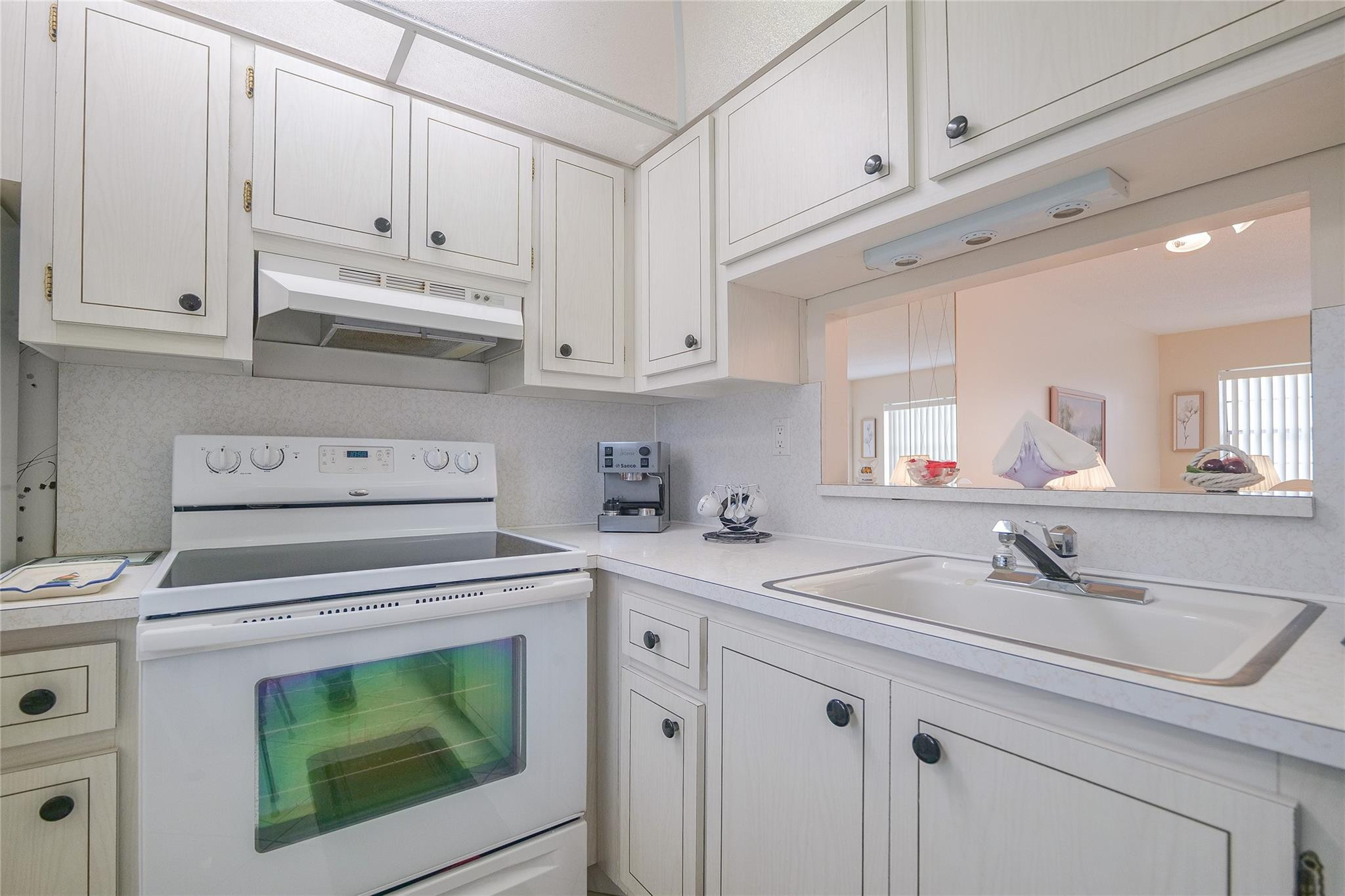 Hawaiian Gardens - Residential