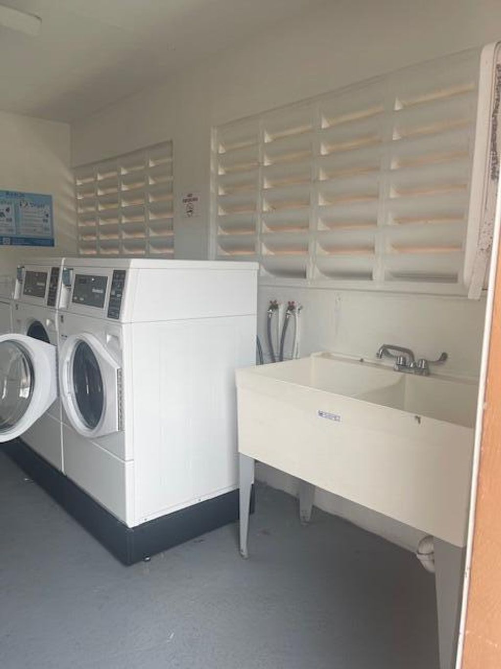 Photo of 2727 Dudley Drive W #E, West Palm Beach, FL 33415 (MLS # R11154463)