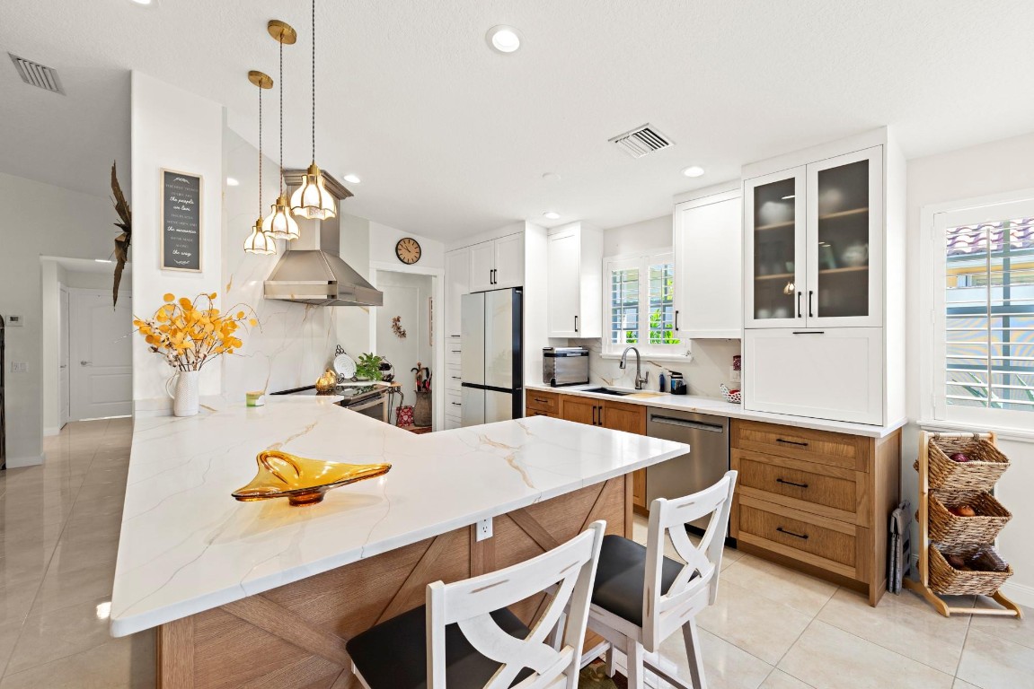 Riverwalk - Residential