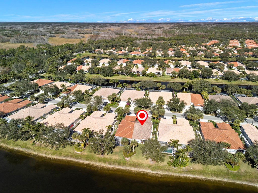 Riverwalk - Residential