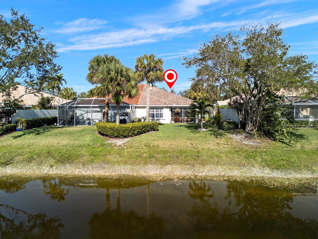 Riverwalk - Residential