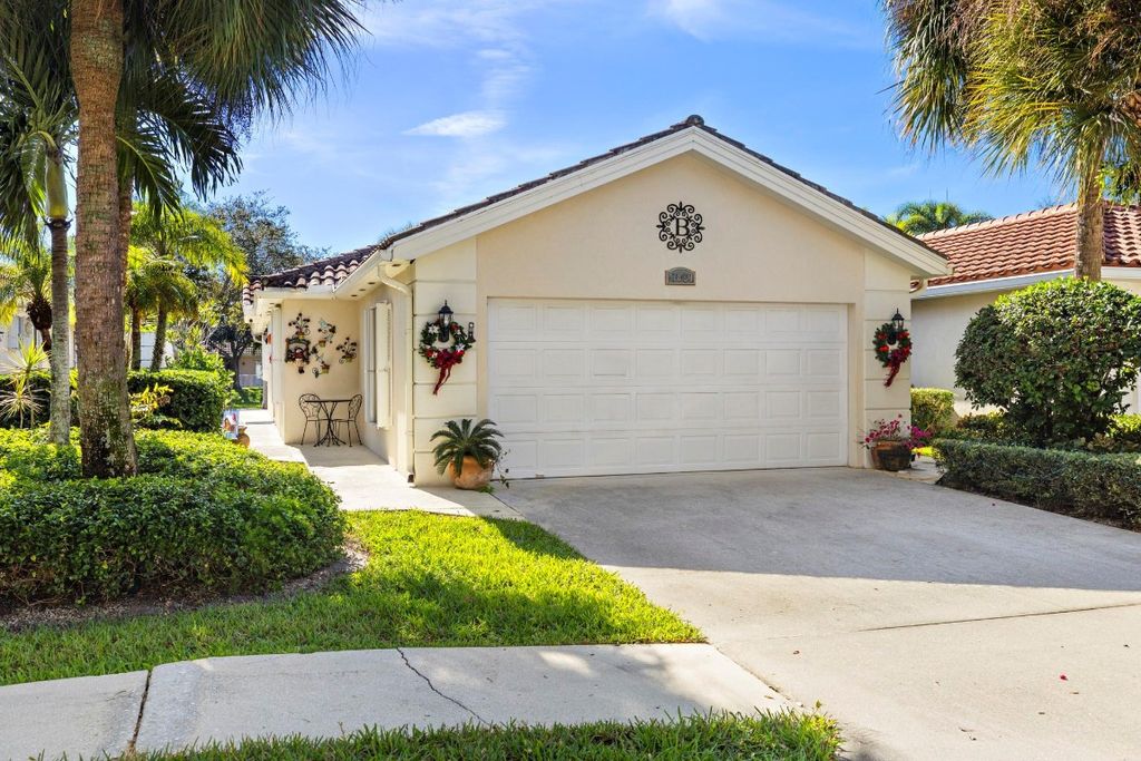 Photo of 7820 Pine Island Way, West Palm Beach, FL 33411 (MLS # F10543350)