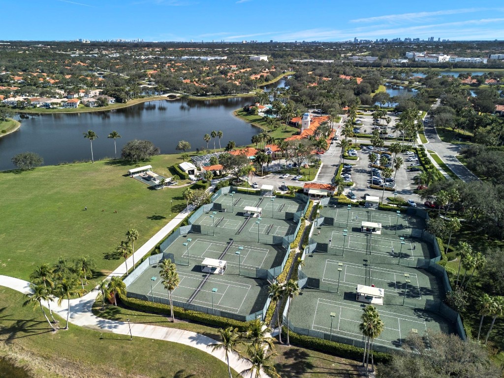 Riverwalk - Residential