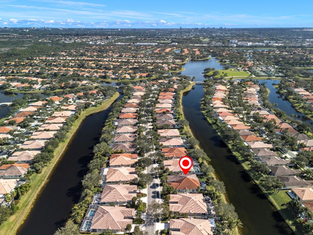 Riverwalk - Residential